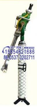 點擊查看詳細信息<br>標題：MQTB-80 2.0型MQTB-80 2.4型支腿式錨桿鉆機 閱讀次數：1810