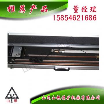點擊查看詳細信息<br>標題：CLC1000超聲波圍巖裂隙探測儀 閱讀次數(shù)：2355