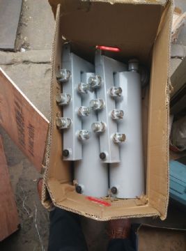 點擊查看詳細信息<br>標題：注油器 閱讀次數(shù)：2179