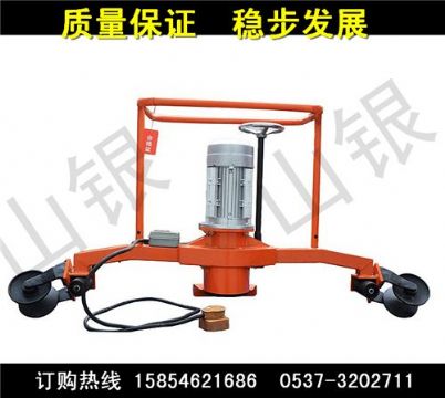點擊查看詳細(xì)信息<br>標(biāo)題：FMG-2.2型電動仿形打磨機(jī)  FMG-2.2型  電動仿形打磨機(jī) 閱讀次數(shù)：1982