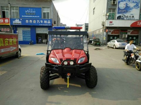 點(diǎn)擊查看詳細(xì)信息<br>標(biāo)題：ATM400型消防摩托車 閱讀次數(shù)：2437