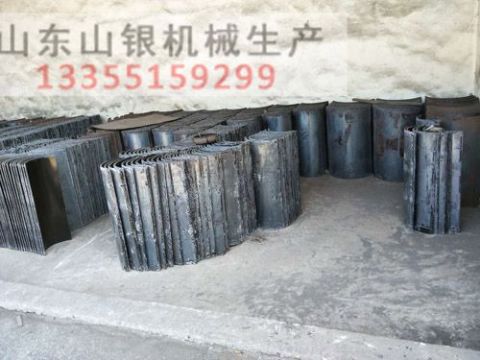 點擊查看詳細信息<br>標(biāo)題： 礦用溜槽為您專業(yè)定制 閱讀次數(shù)：2519