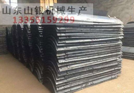 點擊查看詳細信息<br>標(biāo)題：T型溜槽 閱讀次數(shù)：2003