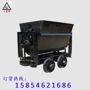 點(diǎn)擊查看詳細(xì)信息<br>標(biāo)題：全新礦車 閱讀次數(shù)：1930