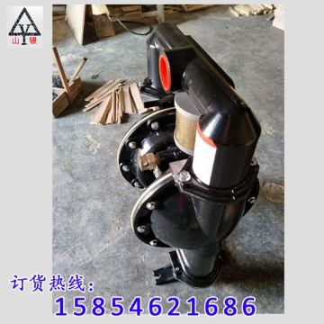 點(diǎn)擊查看詳細(xì)信息<br>標(biāo)題：氣動(dòng)隔膜泵著名品牌-氣動(dòng)隔膜泵廠家 閱讀次數(shù)：1880