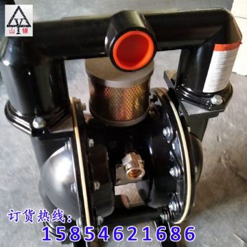 點(diǎn)擊查看詳細(xì)信息<br>標(biāo)題：氣動(dòng)隔膜泵制造銷售售后氣動(dòng)隔膜泵一條龍服務(wù) 閱讀次數(shù)：1532