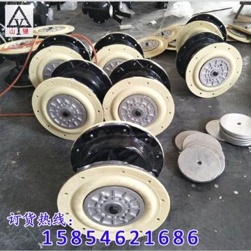 點擊查看詳細(xì)信息<br>標(biāo)題：氣動隔膜泵 閱讀次數(shù)：1817