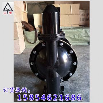 點擊查看詳細(xì)信息<br>標(biāo)題：隔膜泵|氣動隔膜泵|隔膜泵|隔膜泵廠家 閱讀次數(shù)：1861