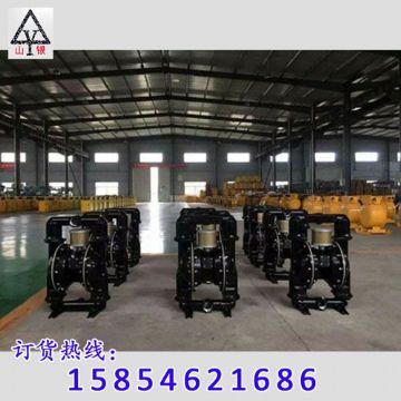 點(diǎn)擊查看詳細(xì)信息<br>標(biāo)題：隔膜泵_氣動(dòng)隔膜泵_隔膜泵價(jià)格_隔膜泵 閱讀次數(shù)：1762