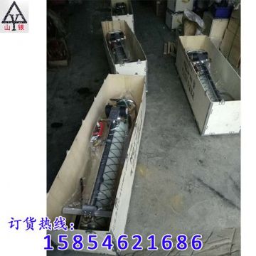 點擊查看詳細信息<br>標題：各類錨桿鉆機配件 閱讀次數：1542