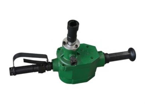 點擊查看詳細(xì)信息<br>標(biāo)題：ZQS-65/2.5S 氣動手持式鉆機(jī) 閱讀次數(shù)：1322