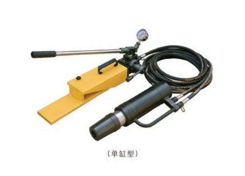 點(diǎn)擊查看詳細(xì)信息<br>標(biāo)題：MS15-180/63礦用錨索張拉機(jī)具 閱讀次數(shù)：1259