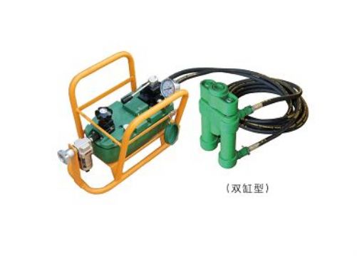 點(diǎn)擊查看詳細(xì)信息<br>標(biāo)題：MS19-300/60礦用錨索張拉機(jī)具 閱讀次數(shù)：1336