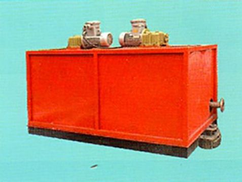 點(diǎn)擊查看詳細(xì)信息<br>標(biāo)題：ZHJ系列移動式防滅火注漿裝置 閱讀次數(shù)：1706