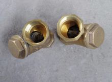 點擊查看詳細(xì)信息<br>標(biāo)題：Y形過濾器 閱讀次數(shù)：1573