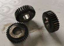 點擊查看詳細信息<br>標題：馬達齒輪II 閱讀次數(shù)：1355