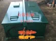點(diǎn)擊查看詳細(xì)信息<br>標(biāo)題：礦用電機(jī)車 閱讀次數(shù)：751