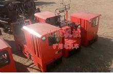 點(diǎn)擊查看詳細(xì)信息<br>標(biāo)題：礦用電機(jī)車 閱讀次數(shù)：849