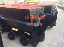 點擊查看詳細信息<br>標題：礦用車系列 閱讀次數(shù)：833