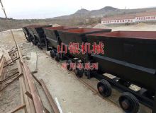 點(diǎn)擊查看詳細(xì)信息<br>標(biāo)題：礦用車系列 閱讀次數(shù)：1112
