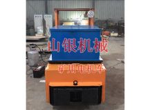 點(diǎn)擊查看詳細(xì)信息<br>標(biāo)題：礦用電機(jī)車 閱讀次數(shù)：1009