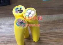點擊查看詳細(xì)信息<br>標(biāo)題：鏟運機電纜 閱讀次數(shù)：1103