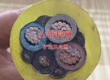 點擊查看詳細(xì)信息<br>標(biāo)題：鏟運機電纜 閱讀次數(shù)：1429