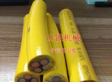 點擊查看詳細(xì)信息<br>標(biāo)題：鏟運機電纜 閱讀次數(shù)：1157