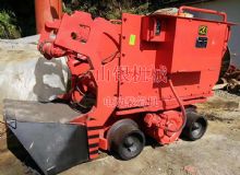 點擊查看詳細(xì)信息<br>標(biāo)題：電動裝巖機(jī) 閱讀次數(shù)：1033
