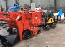 點擊查看詳細(xì)信息<br>標(biāo)題：電動裝巖機(jī) 閱讀次數(shù)：1152