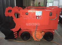 點擊查看詳細(xì)信息<br>標(biāo)題：電動裝巖機(jī) 閱讀次數(shù)：1112