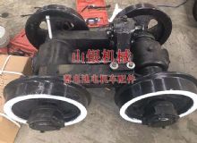 點擊查看詳細信息<br>標題：蓄電池電機車配件 閱讀次數(shù)：1122