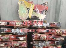 點擊查看詳細信息<br>標題：蓄電池電機車配件 閱讀次數(shù)：1855