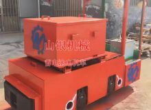 點擊查看詳細信息<br>標題：蓄電池電機車 閱讀次數(shù)：1934
