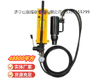 點(diǎn)擊查看詳細(xì)信息<br>標(biāo)題：礦用錨索張拉機(jī)具（手動(dòng)） 閱讀次數(shù)：381