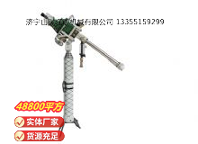 點(diǎn)擊查看詳細(xì)信息<br>標(biāo)題：氣動(dòng)支腿式振動(dòng)鉆機(jī) 閱讀次數(shù)：520