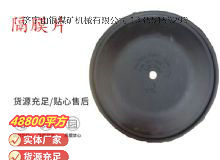 點(diǎn)擊查看詳細(xì)信息<br>標(biāo)題：氣動(dòng)隔膜泵配件-隔膜片 閱讀次數(shù)：189
