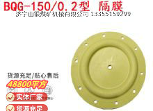 點(diǎn)擊查看詳細(xì)信息<br>標(biāo)題：BQG-1500.2型 英格索蘭氣動(dòng)隔膜泵配件 1.5寸隔膜 閱讀次數(shù)：187