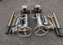 點擊查看詳細信息<br>標題：KSJ-25型煤礦用快速接管器 閱讀次數(shù)：124